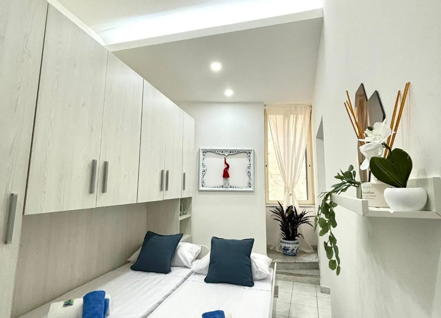 Napoli Dream Inn Apartment