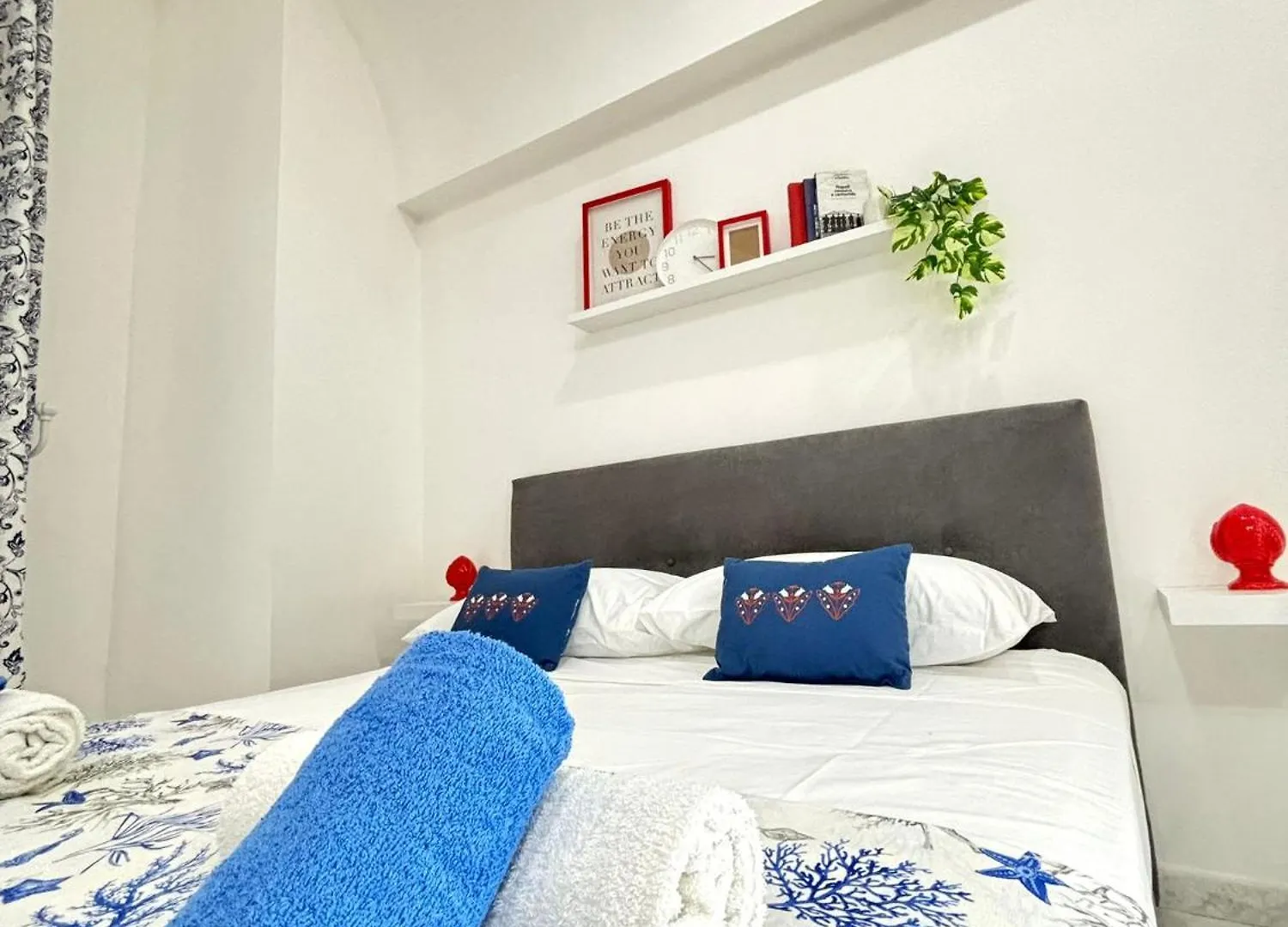 Napoli Dream Inn Apartment Naples