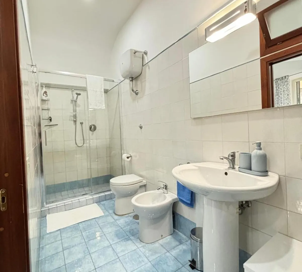 Napoli Dream Inn Italy